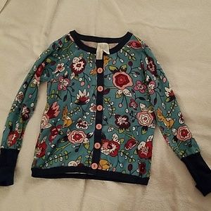 Matilda Jane girls sweater